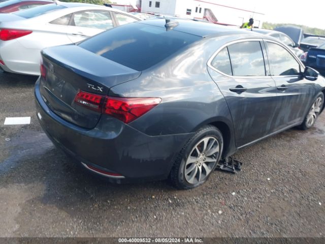 19UUB1F36GA003123 Acura TLX