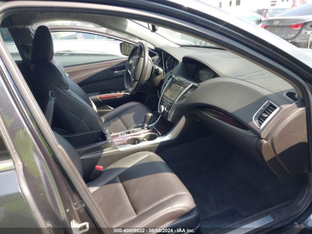 19UUB1F36GA003123 Acura TLX
