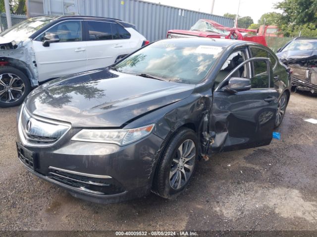 19UUB1F36GA003123 Acura TLX