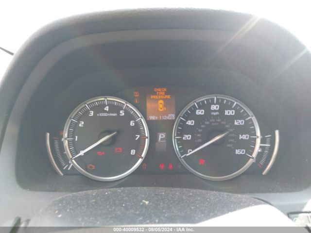 19UUB1F36GA003123 Acura TLX