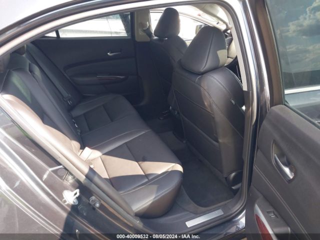 19UUB1F36GA003123 Acura TLX