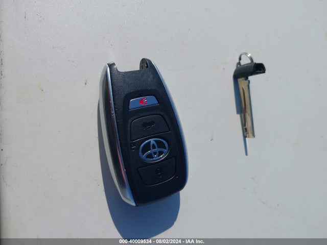 Toyota Gr86 Premium 2023 JF1ZNBF15P8765825 Image 11