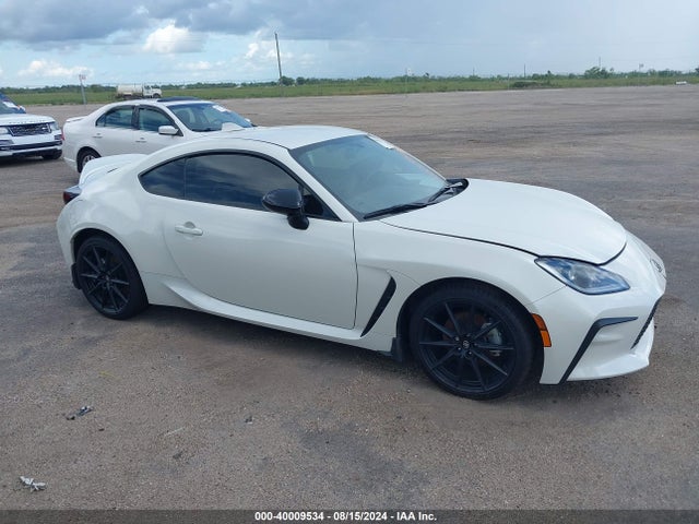 Toyota Gr86 Premium 2023 JF1ZNBF15P8765825 Image 13