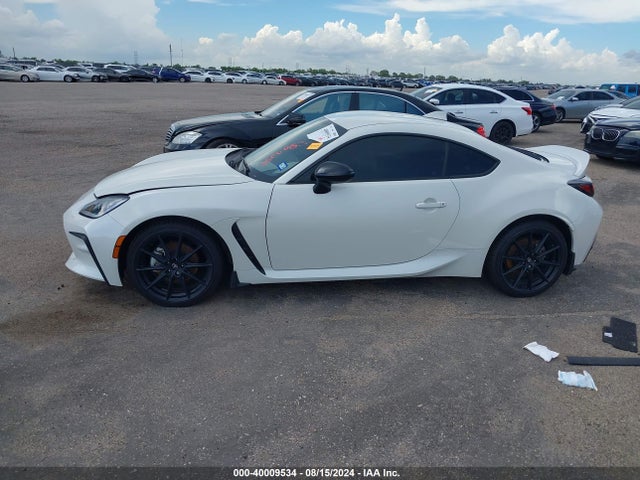 Toyota Gr86 Premium 2023 JF1ZNBF15P8765825 Image 14