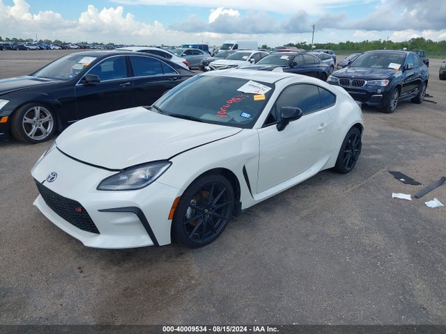 Toyota Gr86 Premium 2023 JF1ZNBF15P8765825 Image 2