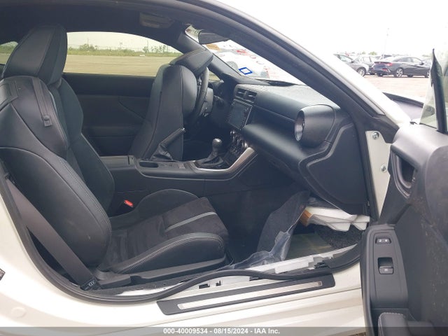 Toyota Gr86 Premium 2023 JF1ZNBF15P8765825 Image 5