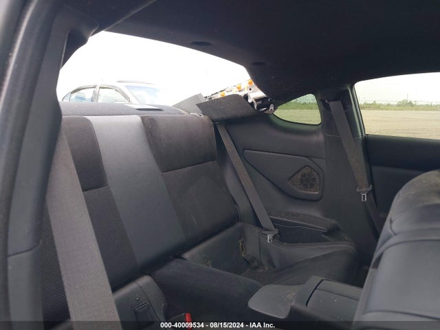 Toyota Gr86 Premium 2023 JF1ZNBF15P8765825 Image 8