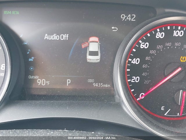 Toyota CAMRY XSE 2024 4T1K61AK6RU225005 Image 15