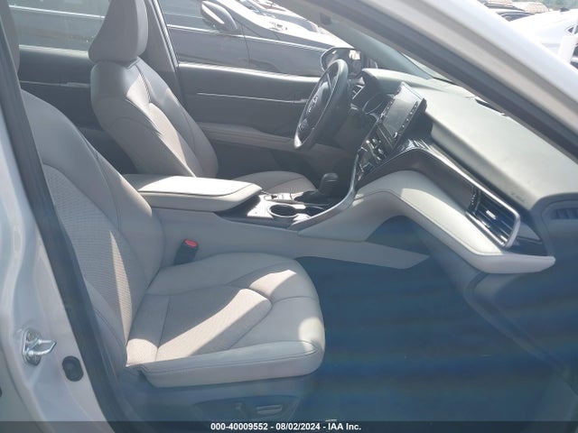 Toyota CAMRY XSE 2024 4T1K61AK6RU225005 Image 5