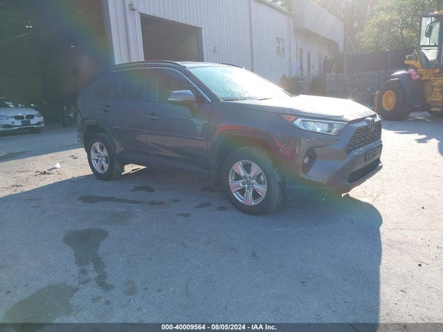 Toyota Rav4 Xle 2020 2T3P1RFVXLW132170 zdjęcie główne
