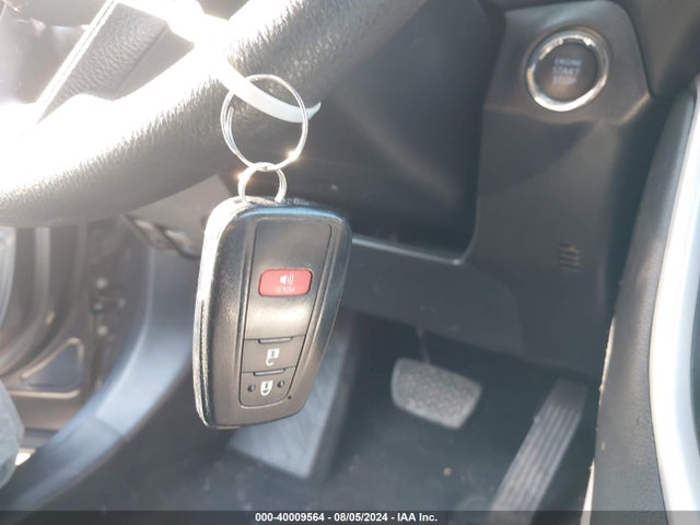 Toyota Rav4 Xle 2020 2T3P1RFVXLW132170 Image 11