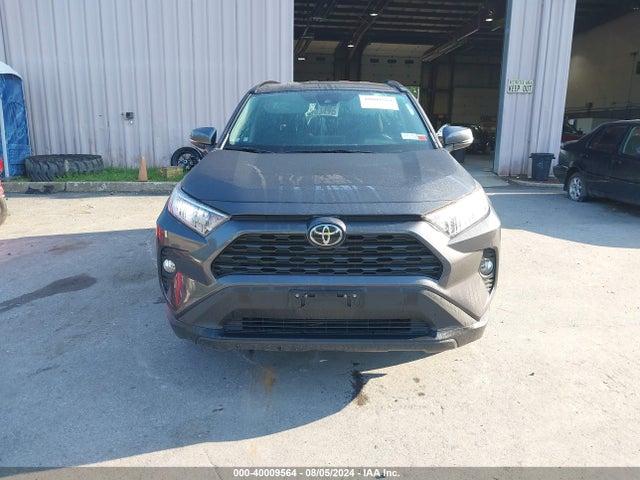Toyota Rav4 Xle 2020 2T3P1RFVXLW132170 Image 12
