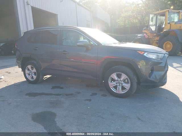 Toyota Rav4 Xle 2020 2T3P1RFVXLW132170 Image 13