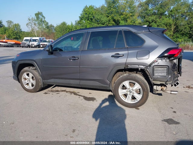 Toyota Rav4 Xle 2020 2T3P1RFVXLW132170 Image 14