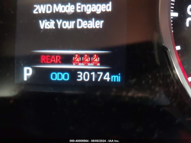 Toyota Rav4 Xle 2020 2T3P1RFVXLW132170 Image 15