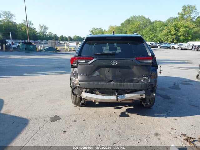 Toyota Rav4 Xle 2020 2T3P1RFVXLW132170 Image 16
