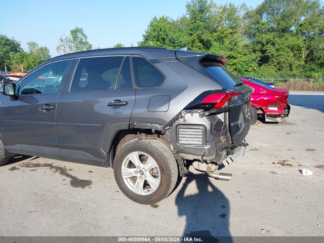 Toyota Rav4 Xle 2020 2T3P1RFVXLW132170 Image 17