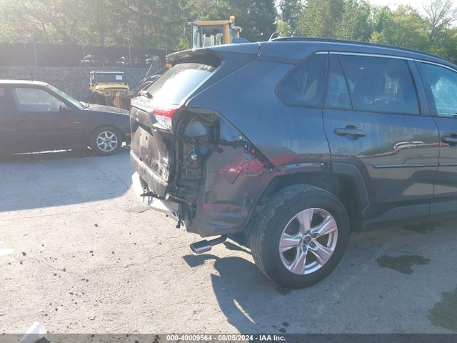 Toyota Rav4 Xle 2020 2T3P1RFVXLW132170 Image 18
