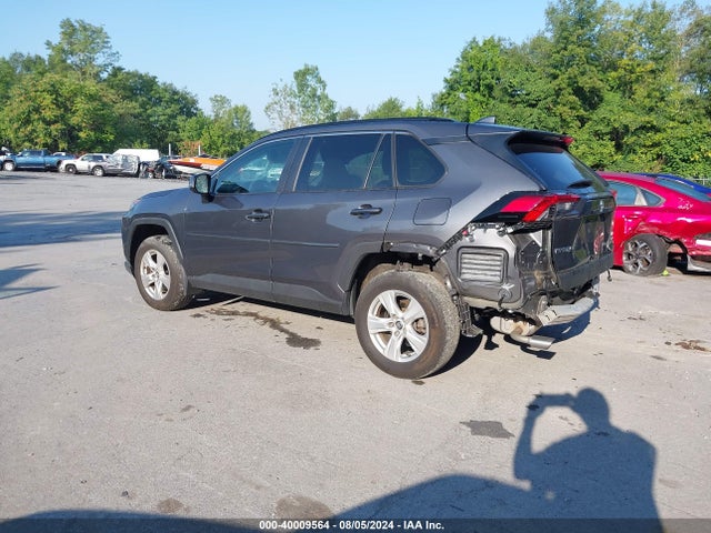 Toyota Rav4 Xle 2020 2T3P1RFVXLW132170 Image 3