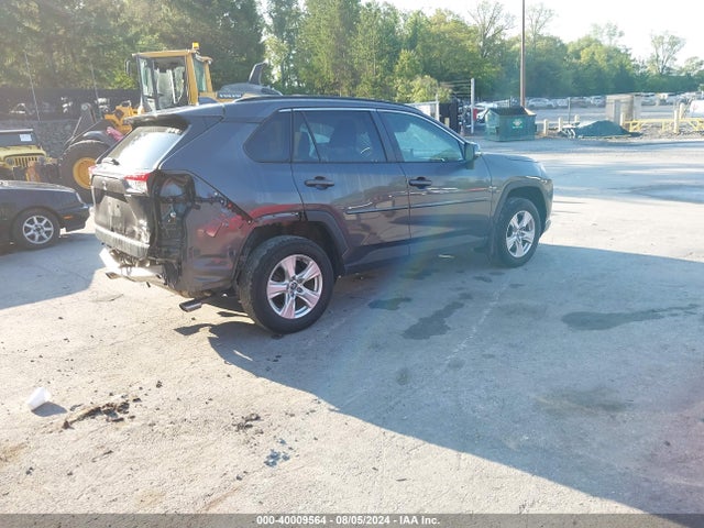 Toyota Rav4 Xle 2020 2T3P1RFVXLW132170 Image 4