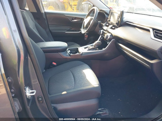 Toyota Rav4 Xle 2020 2T3P1RFVXLW132170 Image 5