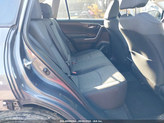 Toyota Rav4 Xle 2020 2T3P1RFVXLW132170 Image 8