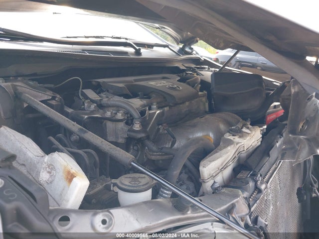 Toyota CAMRY SE 2017 4T1BF1FK6HU646732 Image 10