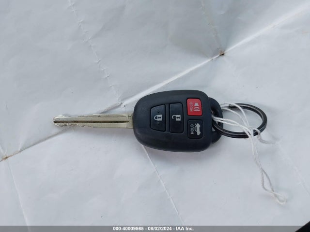 Toyota CAMRY SE 2017 4T1BF1FK6HU646732 Image 11
