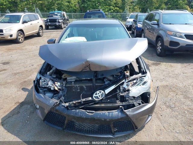 Toyota CAMRY SE 2017 4T1BF1FK6HU646732 Image 12
