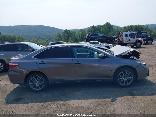 Toyota CAMRY SE 2017 4T1BF1FK6HU646732 Image 13
