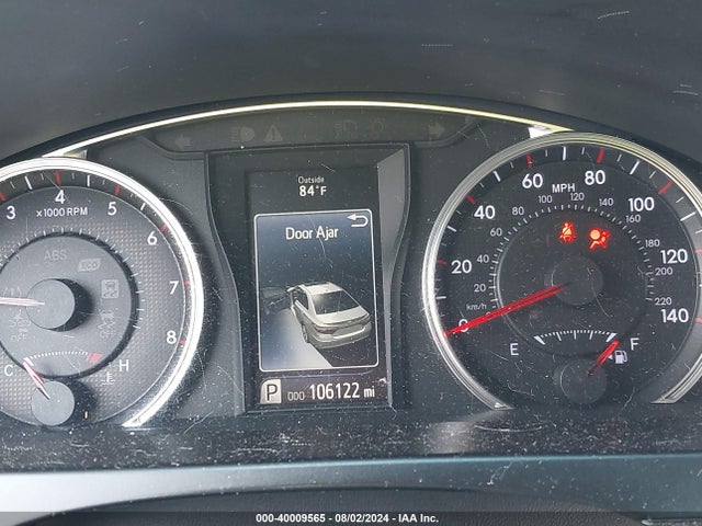 Toyota CAMRY SE 2017 4T1BF1FK6HU646732 Image 7