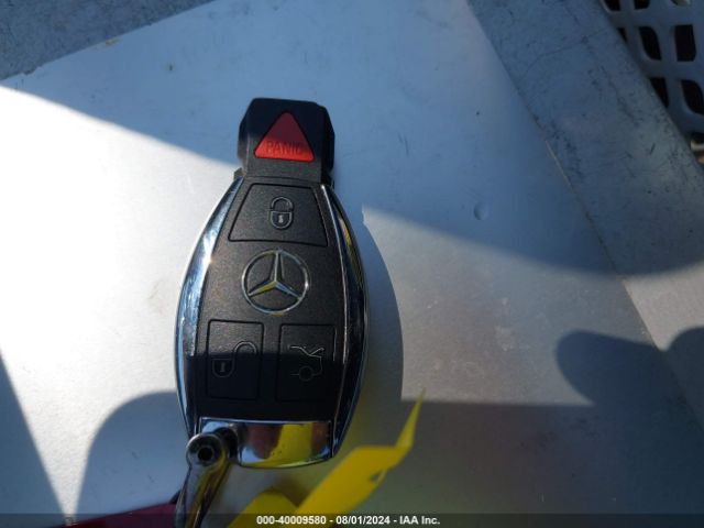 WDDSJ4EBXJN648902 Mercedes-Benz CLA 250