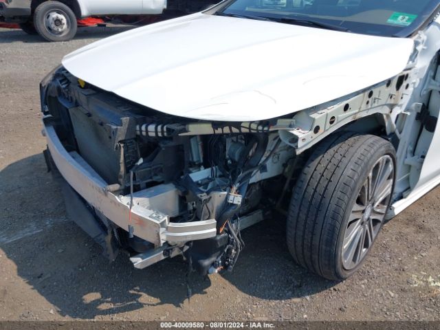 WDDSJ4EBXJN648902 Mercedes-Benz CLA 250