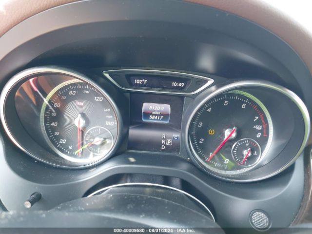 WDDSJ4EBXJN648902 Mercedes-Benz CLA 250