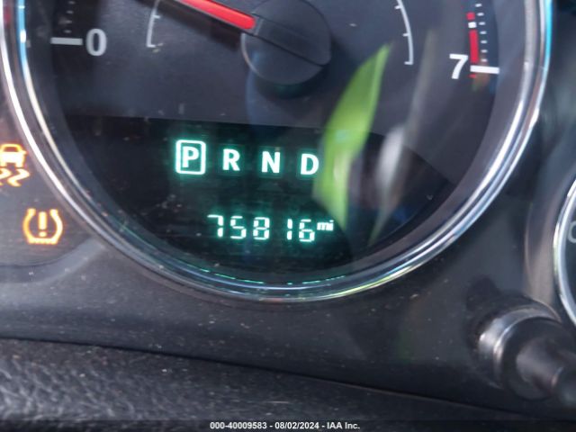 1C4GJWBG4FL528317 Jeep Wrangler Sahara