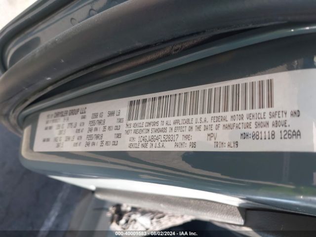 1C4GJWBG4FL528317 Jeep Wrangler Sahara