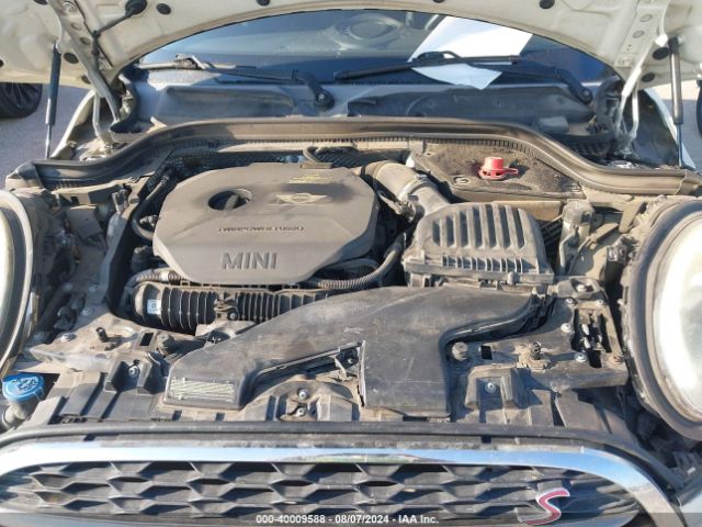 WMWXM7C55ET987720 Mini Hardtop Cooper S