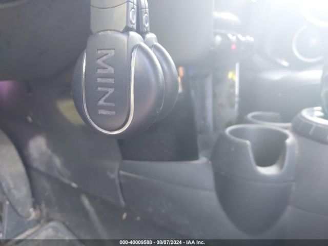 WMWXM7C55ET987720 Mini Hardtop Cooper S