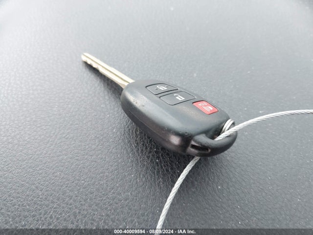 Toyota RAV4 LE 2014 2T3ZFREV0EW094902 Image 11