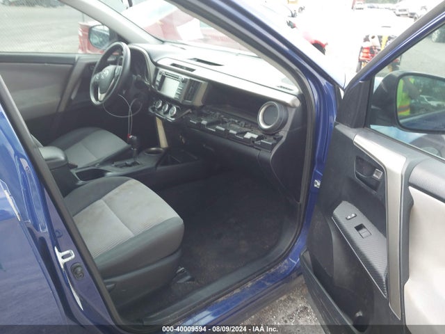 Toyota RAV4 LE 2014 2T3ZFREV0EW094902 Image 5