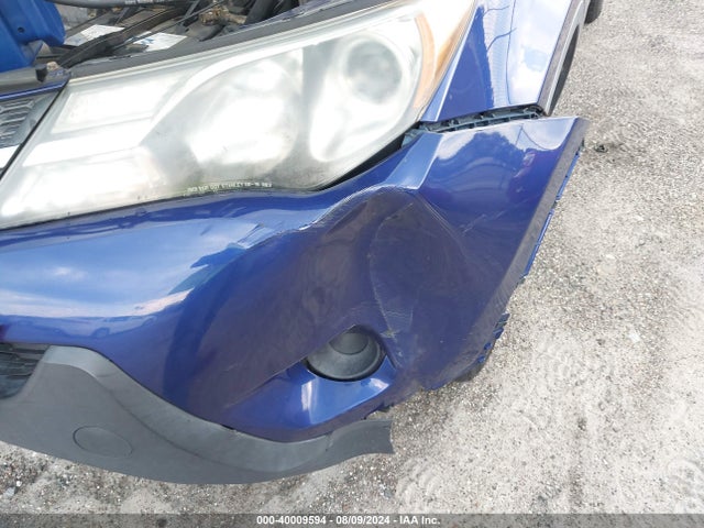 Toyota RAV4 LE 2014 2T3ZFREV0EW094902 Image 6