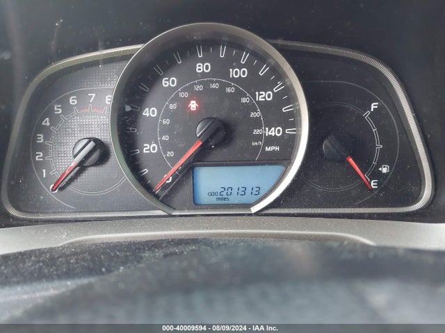 Toyota RAV4 LE 2014 2T3ZFREV0EW094902 Image 7
