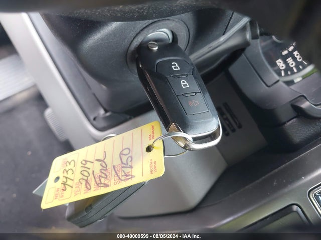 Ford F-150 Xlt 2019 1FTFW1E52KKC80594 Image 11