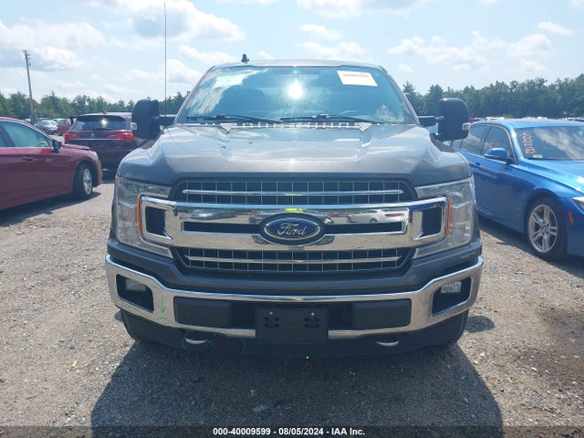 Ford F-150 Xlt 2019 1FTFW1E52KKC80594 Image 12