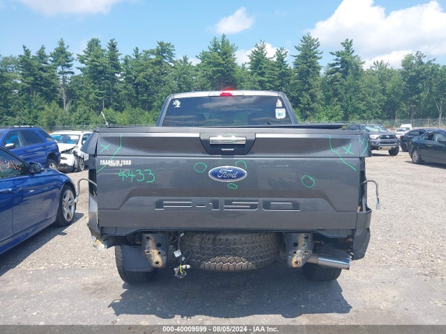 Ford F-150 Xlt 2019 1FTFW1E52KKC80594 Image 16