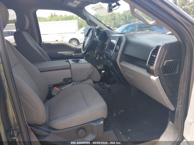 Ford F-150 Xlt 2019 1FTFW1E52KKC80594 Image 5