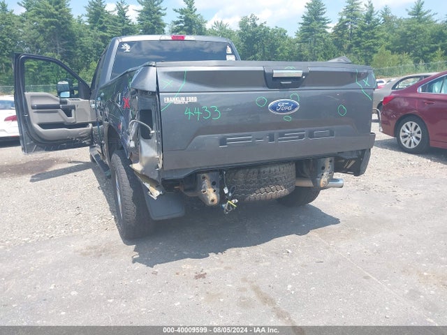 Ford F-150 Xlt 2019 1FTFW1E52KKC80594 Image 6