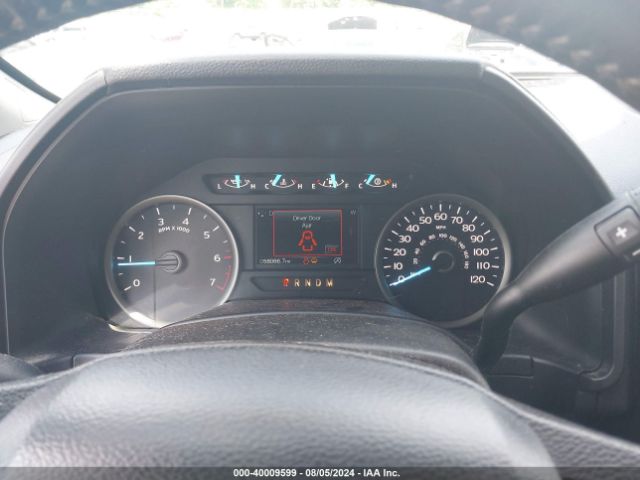 Ford F-150 Xlt 2019 1FTFW1E52KKC80594 Image 7
