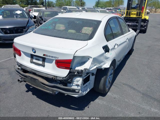 WBA8E1G54HNU12784 BMW 320i