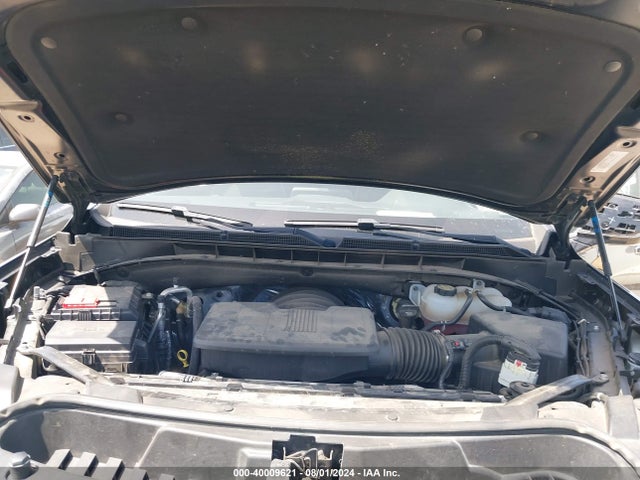 1GKS1GKD3PR290775 GMC Yukon Xl 2wd Slt